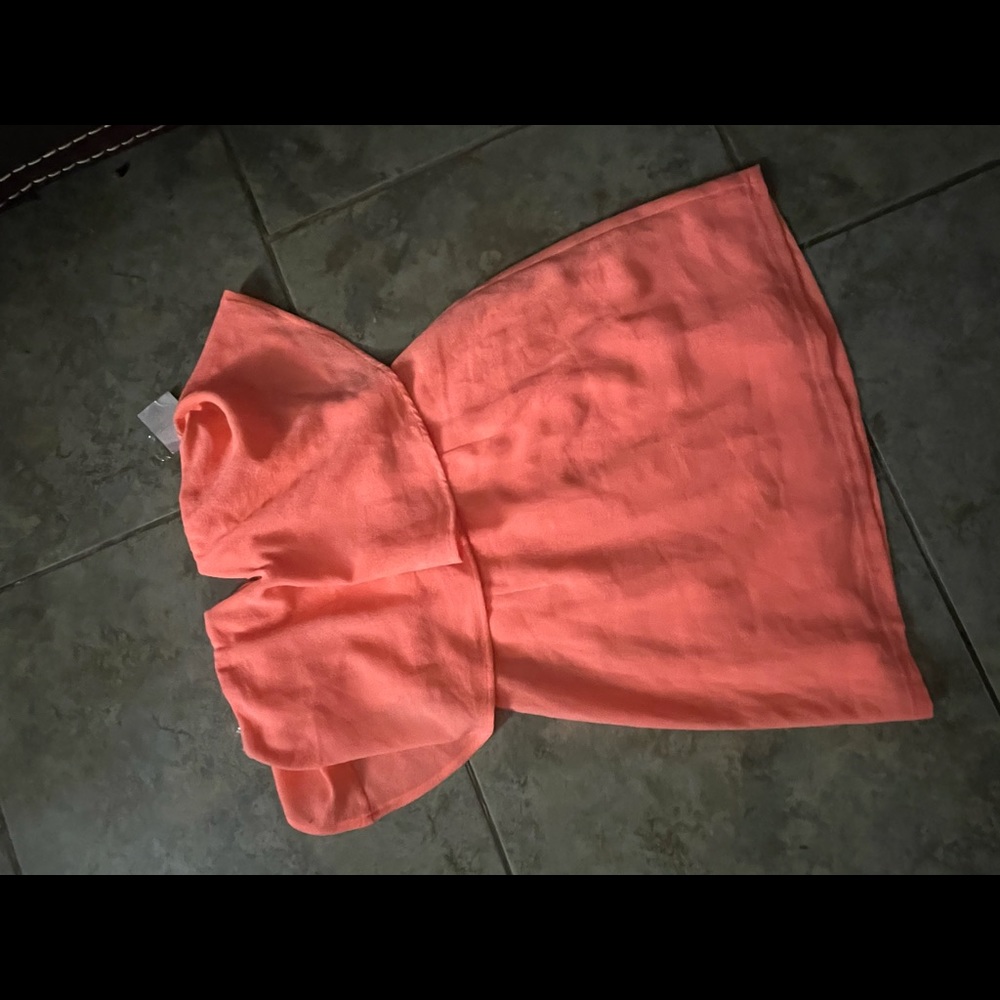 NWT Charlotte Russe Dress